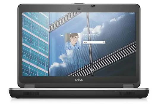 DELL Latitude E6440 6440-1671 DEL-6440-1671BE