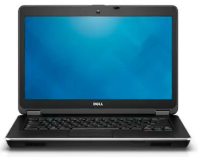 DELL Latitude E6440 SM006LE64408UK