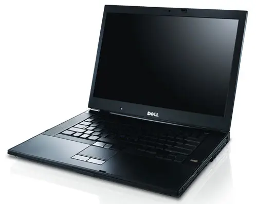 DELL Latitude E6500 6500W840D2C250XP