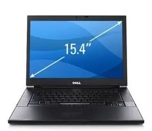 DELL Latitude E6500 E6500-M211NL