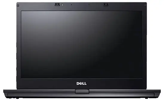 DELL Latitude E6510 E6510-K333BE