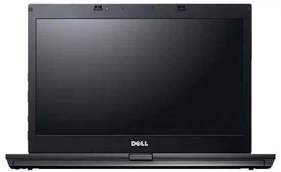 DELL Latitude E6510 E6510-K333NL