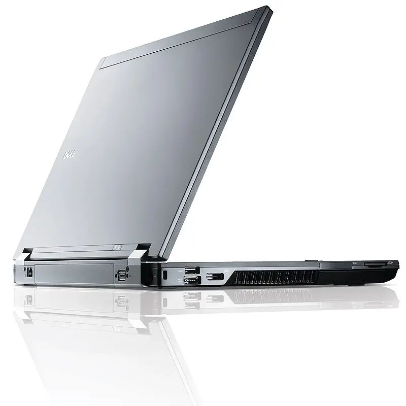 DELL Latitude E6510 L651051