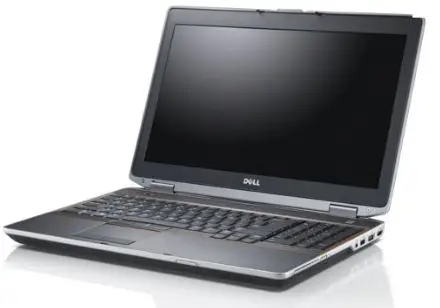 DELL Latitude E6520 469-1909