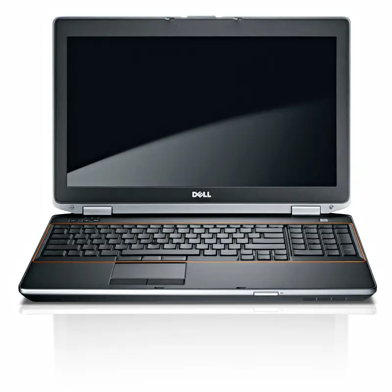 DELL Latitude E6520 L652051 E6520 I5-2520M