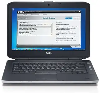 DELL Latitude E6530 6530-0317