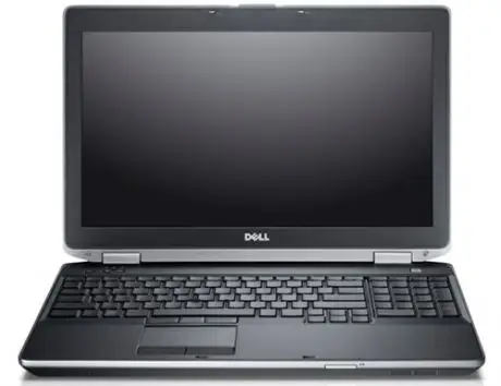 DELL Latitude E6530 6530-2205