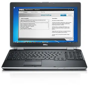 DELL Latitude E6530 6530-2385