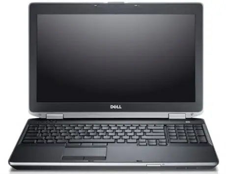 DELL Latitude E6530 6530-7537