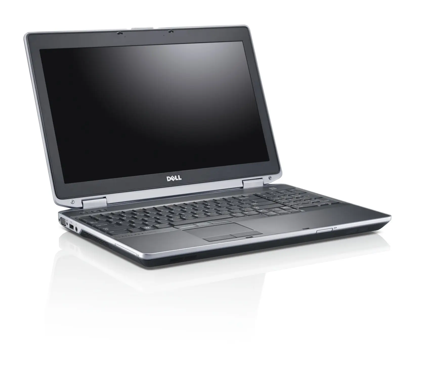 DELL Latitude E6530 L086530101E-2