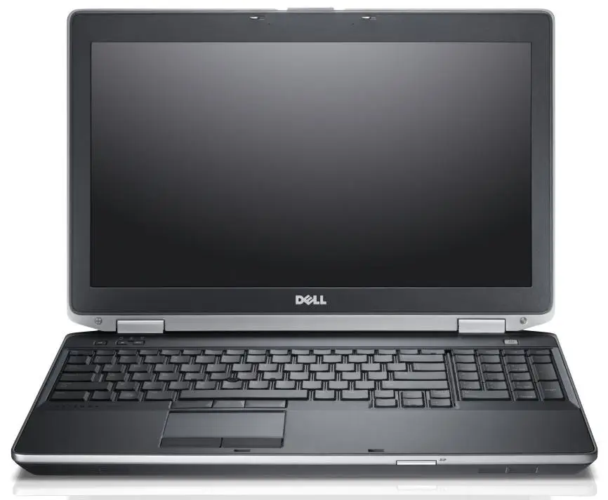 DELL Latitude E6530 SLCTU2
