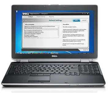 DELL Latitude E6530 SLCTU4SY