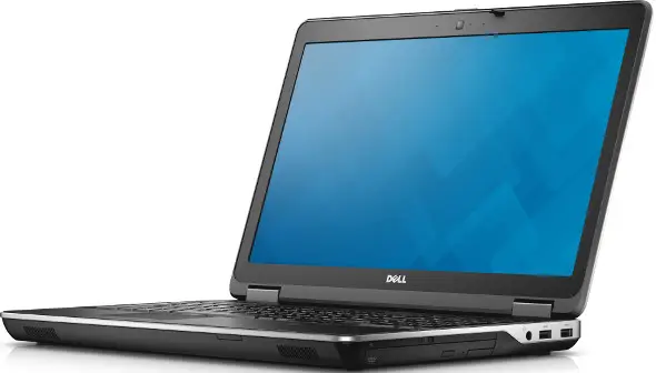 DELL Latitude E6540 SL65477P14
