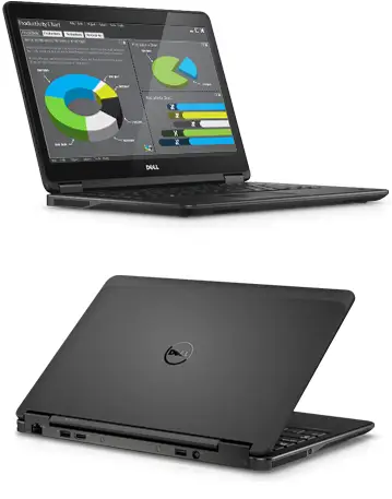 DELL Latitude E7240 SM008LE72408FRA