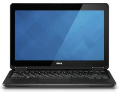 DELL Latitude E7240 SM024TOUCHLE72408UK
