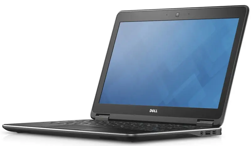 DELL Latitude E7240 W724306AU