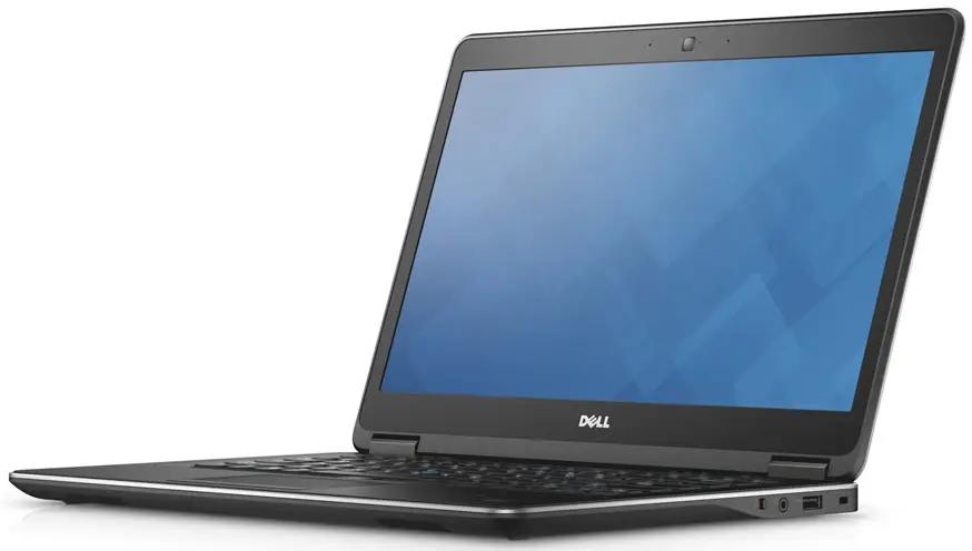 DELL Latitude E7440 W724310AU
