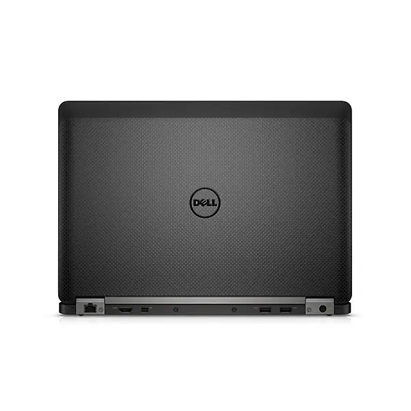 DELL Latitude E7470 N004LE747014EMEA_W