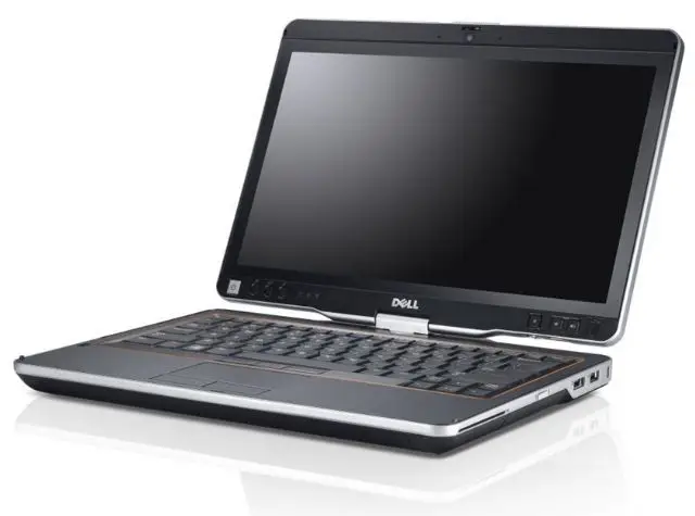 DELL Latitude XT3 LXT31