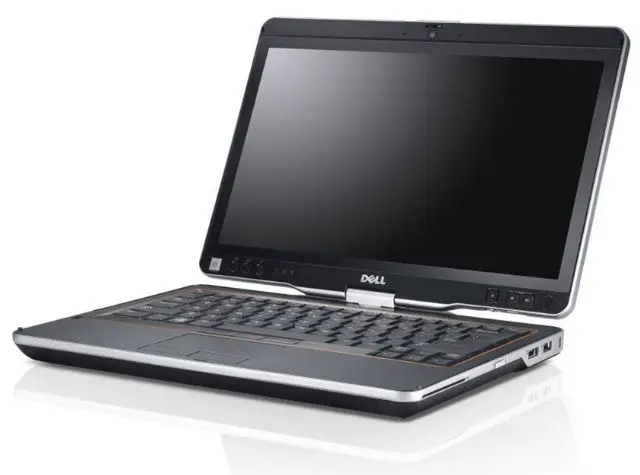 DELL Latitude XT3 LXT3BES
