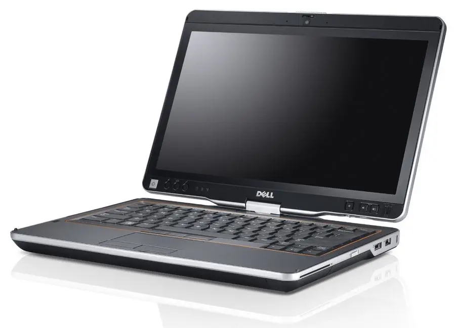 DELL Latitude XT3 SVLXT303