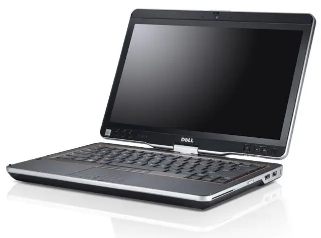 DELL Latitude XT3 XT3-0119