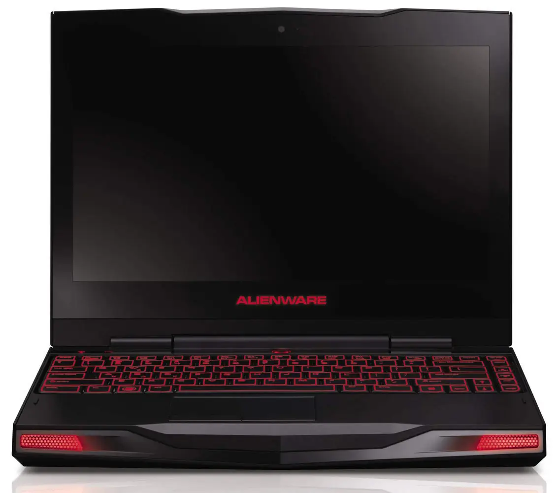 DELL M11X A11I3_450LA