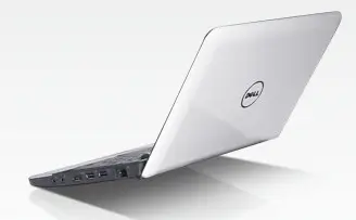 DELL Mini 10 I1012-E211NL/W