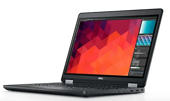 DELL Precision 15 MWS3510-I76700