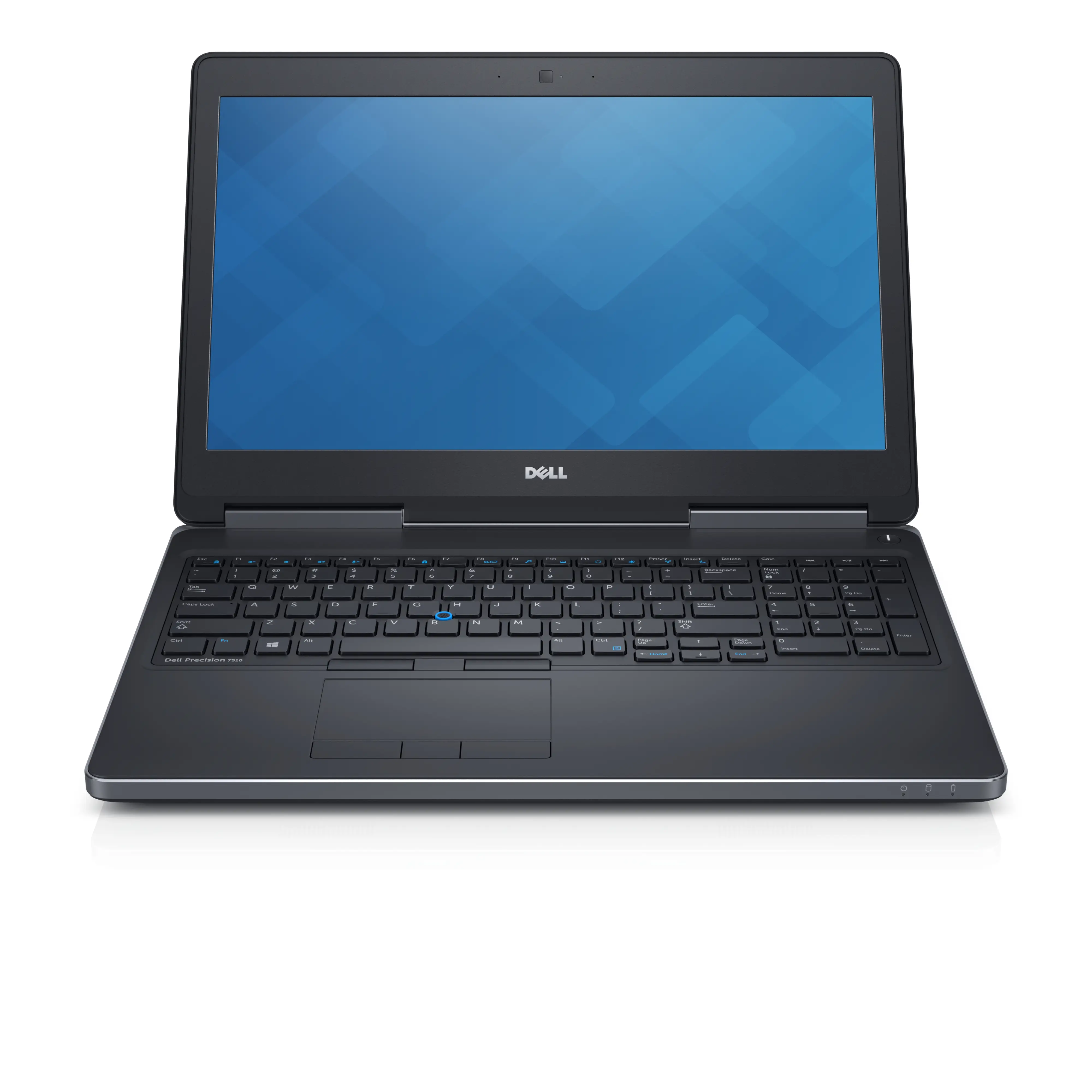 DELL Precision 15 P7510E31535NW01