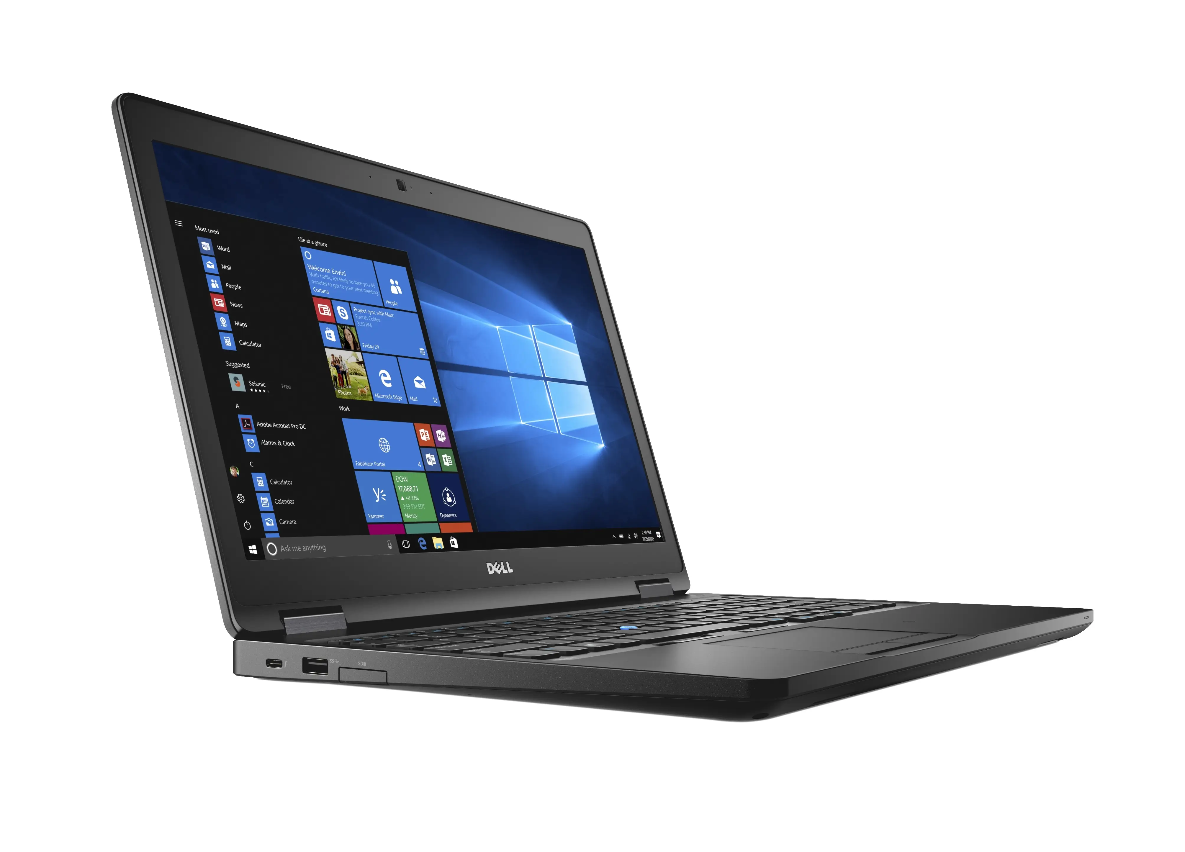 DELL Precision 3520 3520-7973