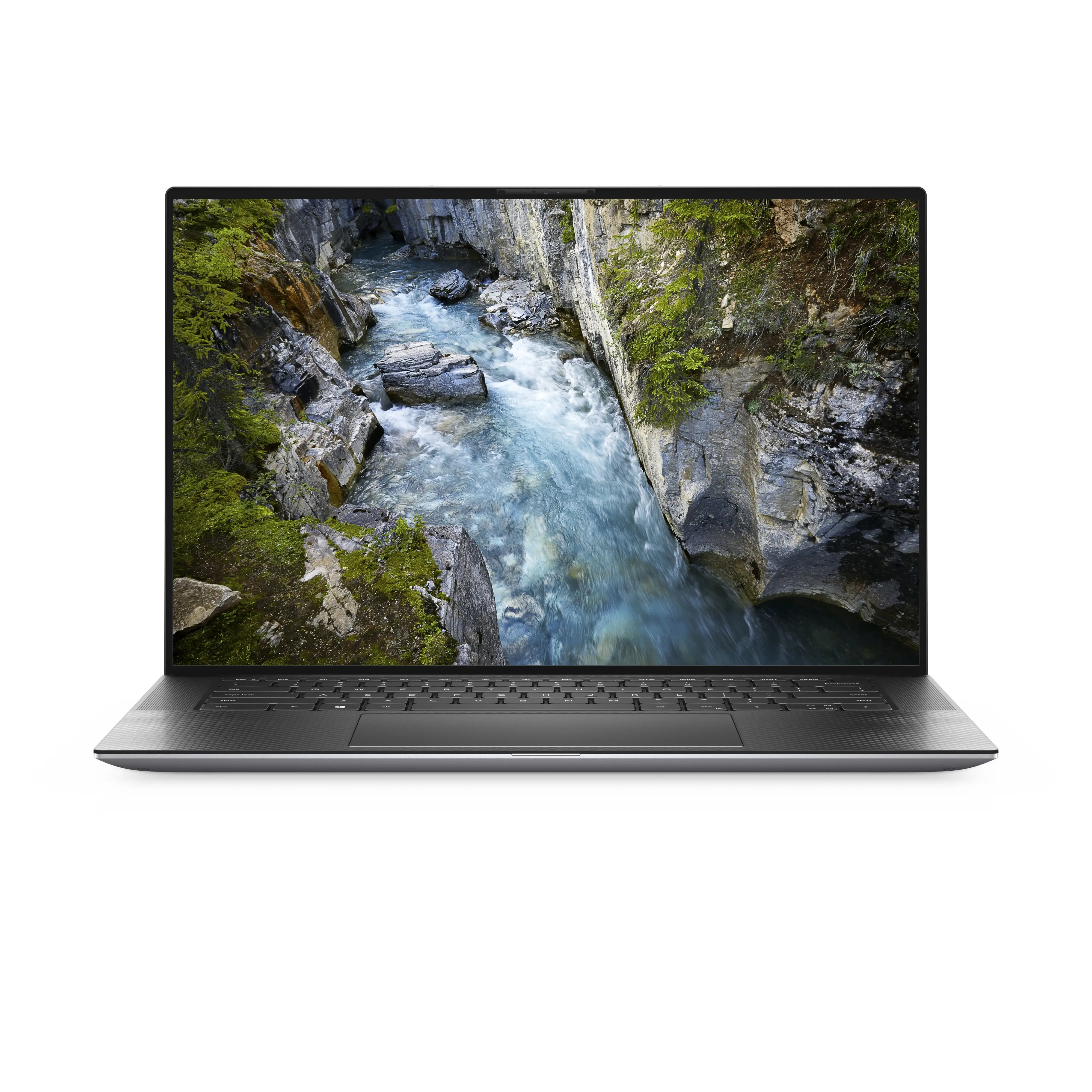 DELL Precision 5550 PD52D