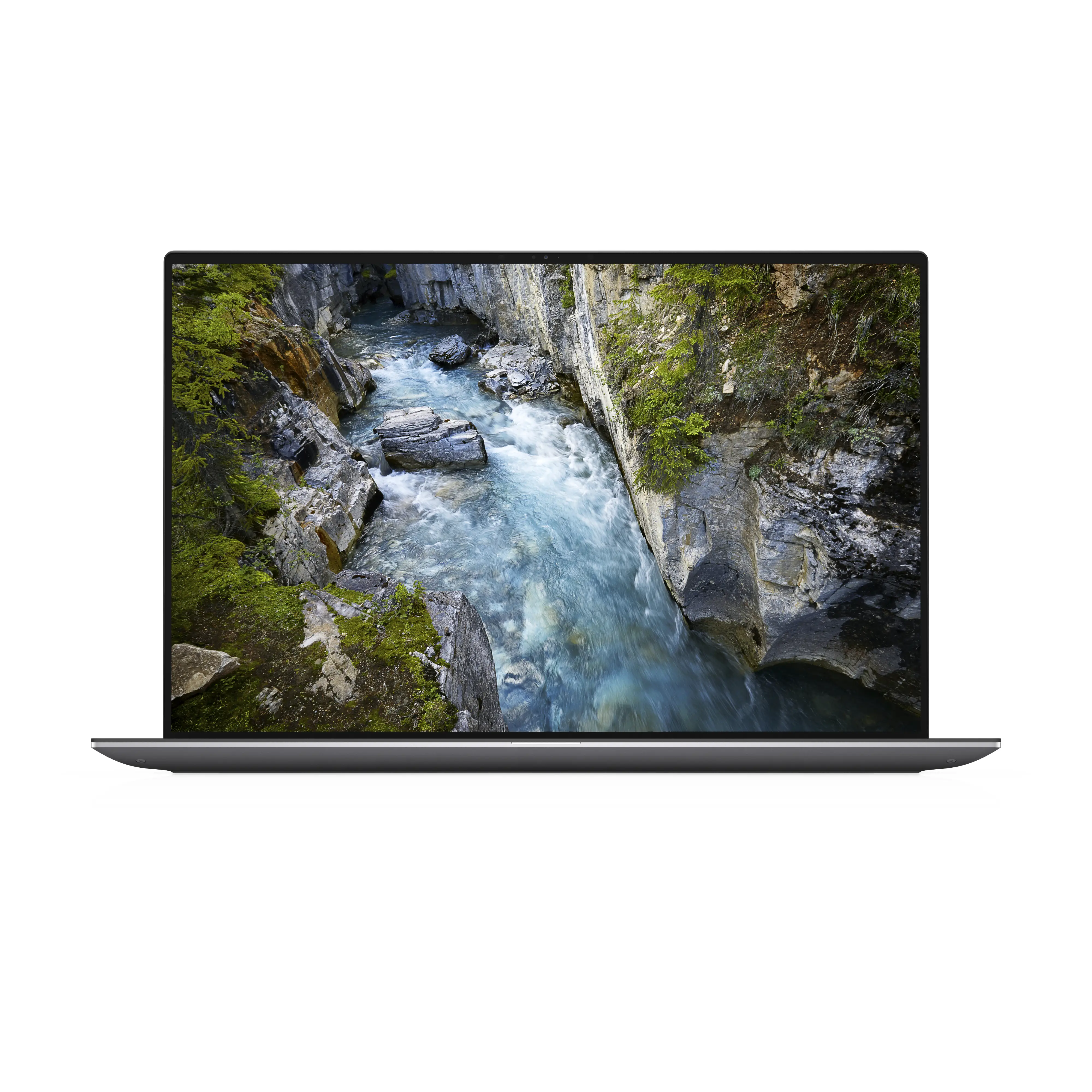 DELL Precision 5550 X4W19