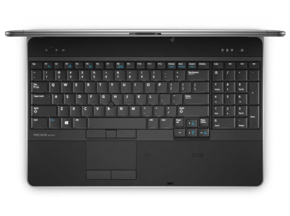DELL Precision M2800 2800-2913