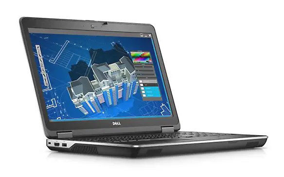 DELL Precision M2800 2800-6040