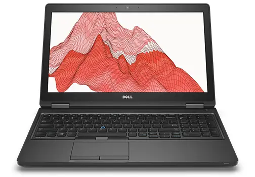 DELL Precision m3520 4CH27