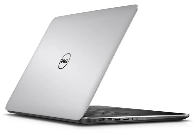 DELL Precision M3800 3800-1540