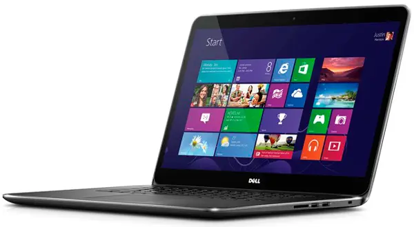 DELL Precision M3800 58246571