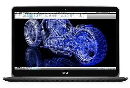 DELL Precision M3800 CUMP3800W7P8D
