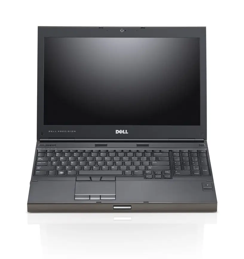 DELL Precision M4600 BWCT7SF