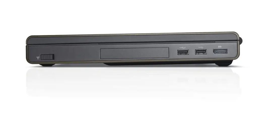 DELL Precision M4800 462-7627 4627627