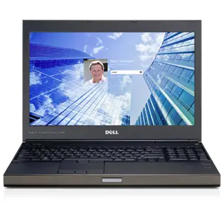 DELL Precision M4800 51947598