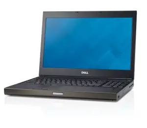 DELL Precision M4800 CAP4800W7P001