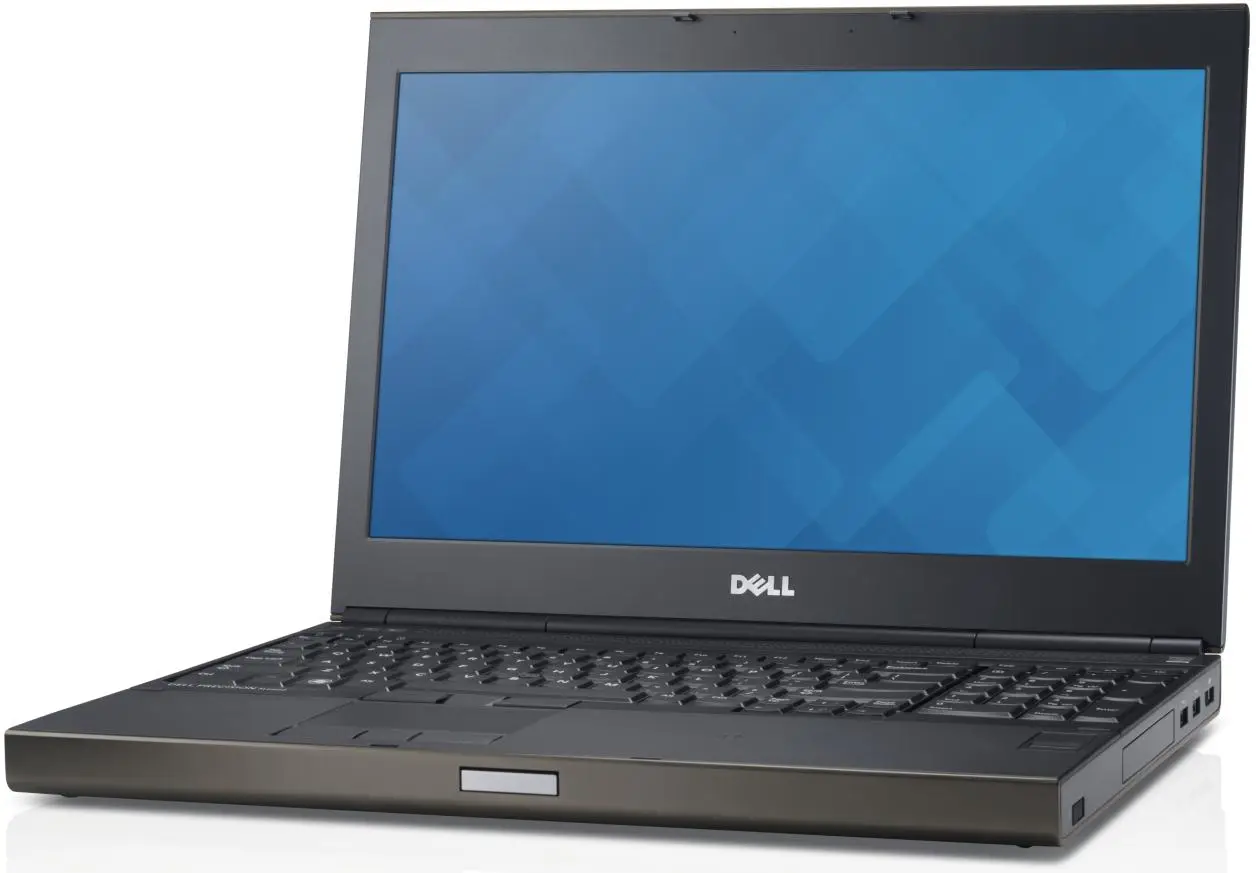 DELL Precision M4800 CUPMWS4800W7P