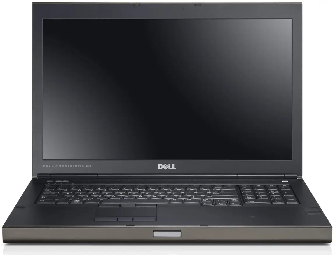 DELL Precision M6700 NL319M6700