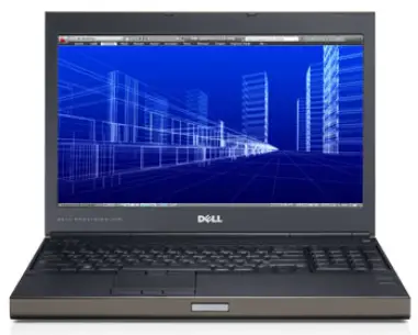 DELL Precision M6700 SVWM6712