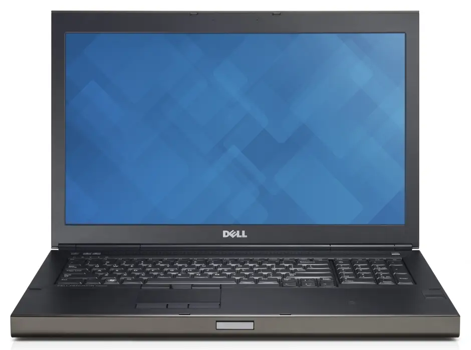 DELL Precision M6800 CUP6800W7P003