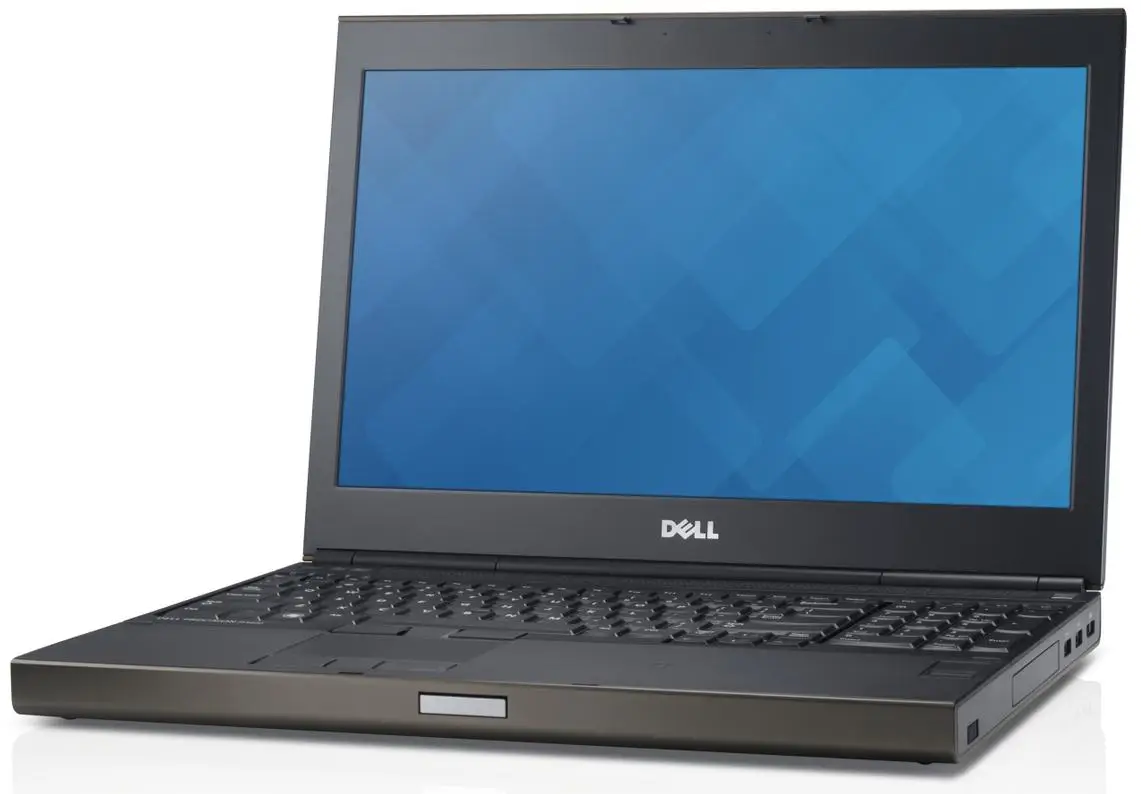 DELL Precision M6800 CUPMWS6800W7P