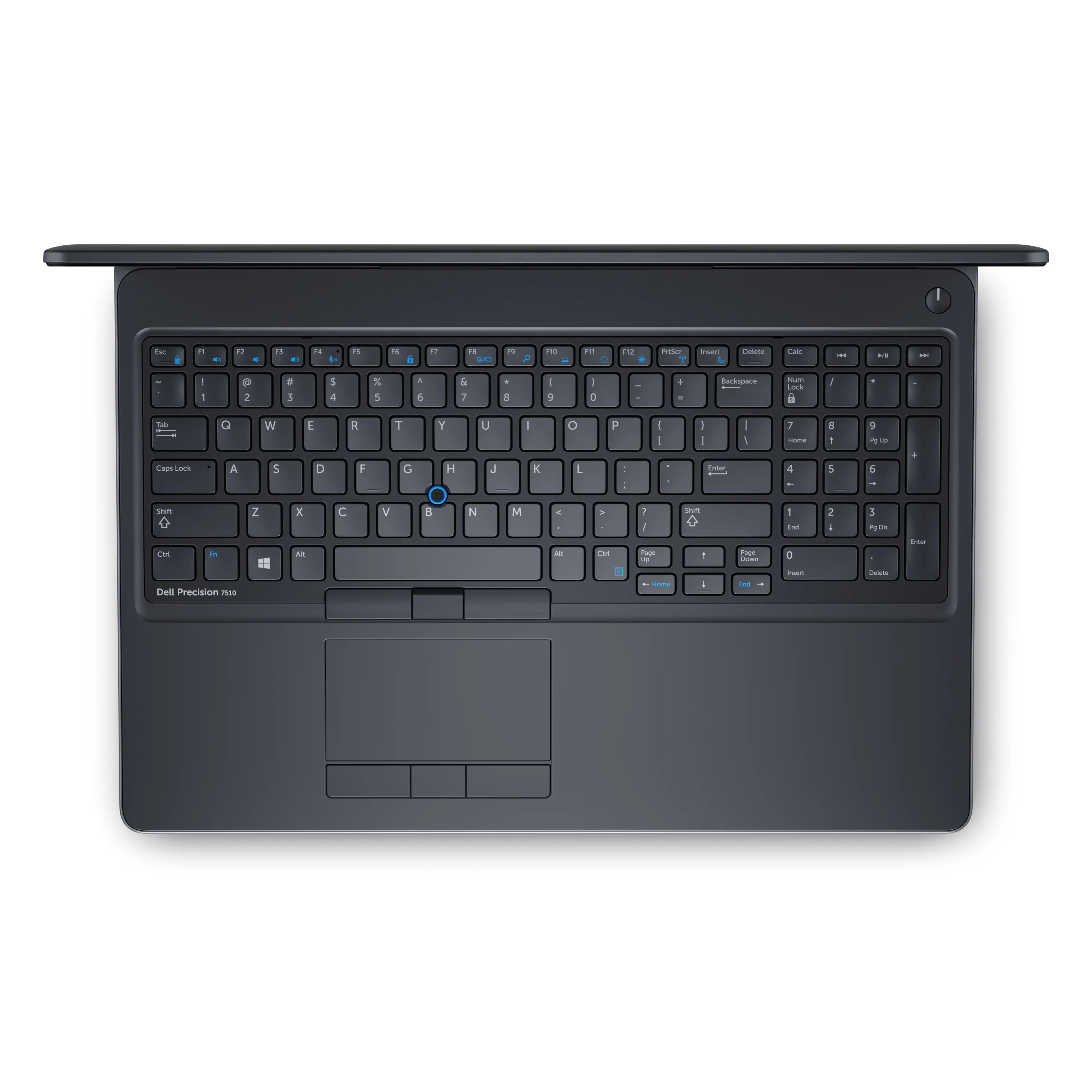 DELL Precision M7510 17933349.3