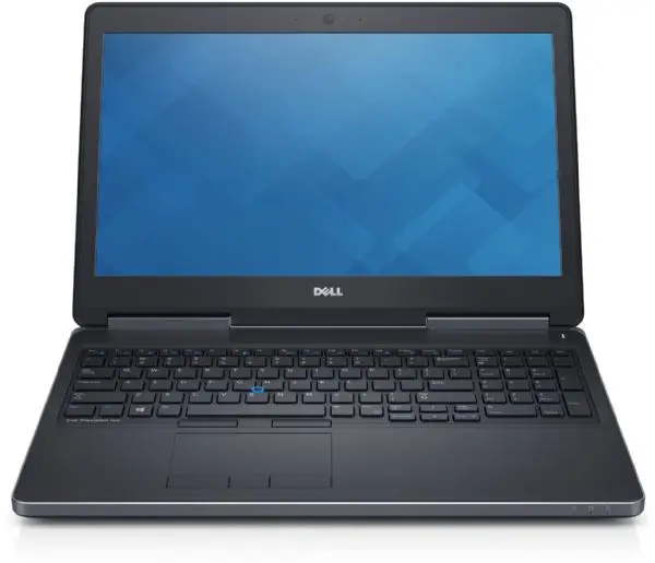 DELL Precision M7510 MDVR0